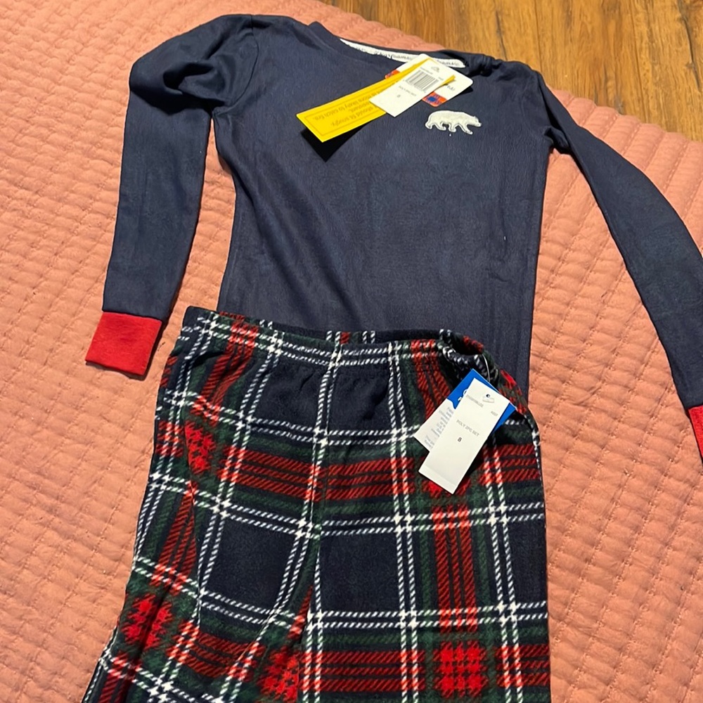 Kids PJS